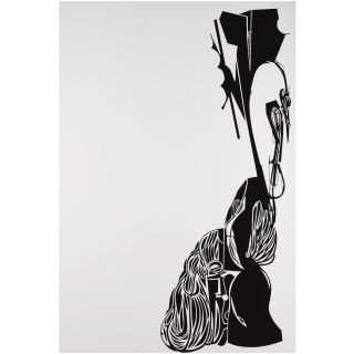 Haluk Akakce - Untitled