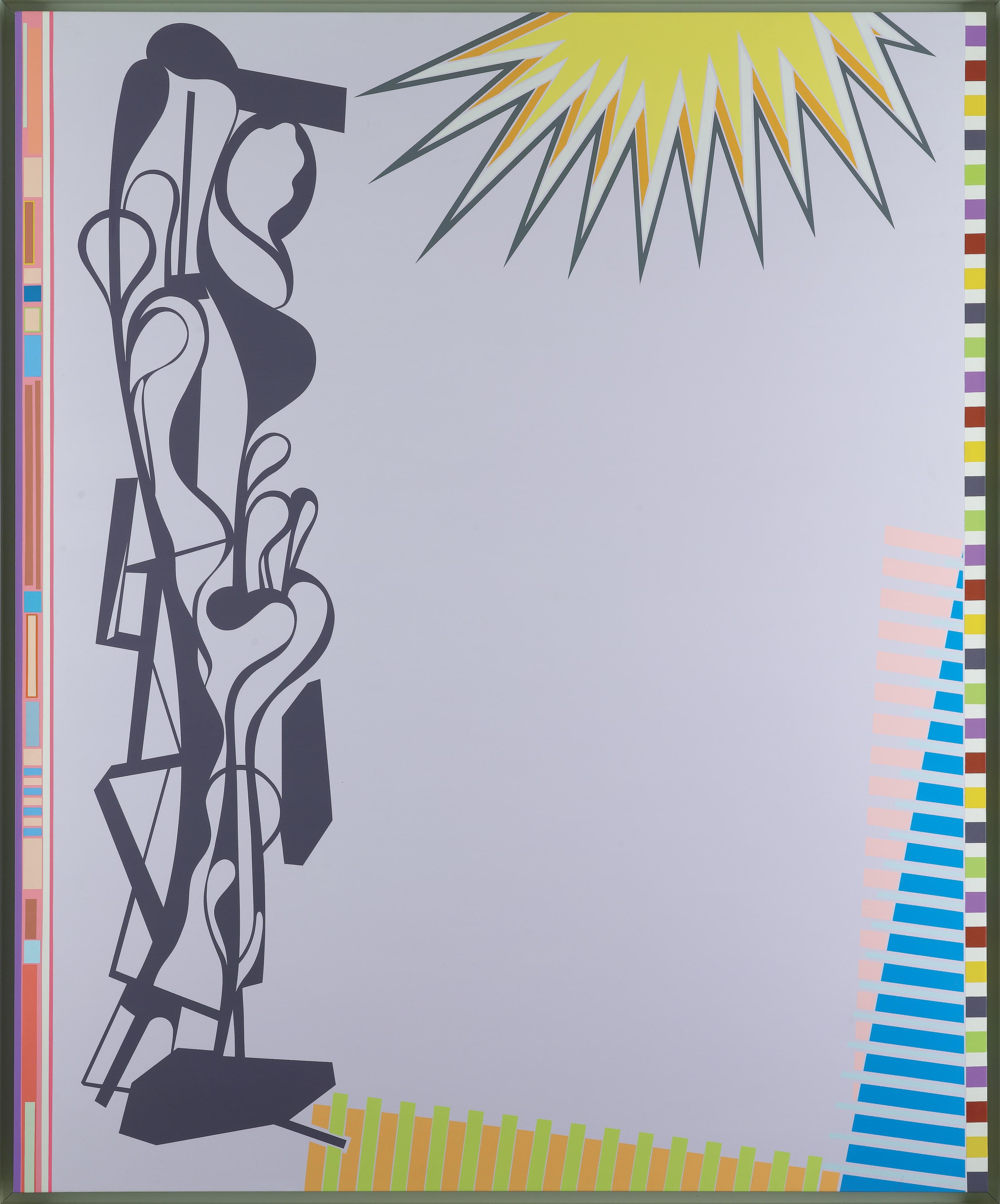 Haluk Akakce - Untitled