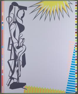 Haluk Akakce - Untitled