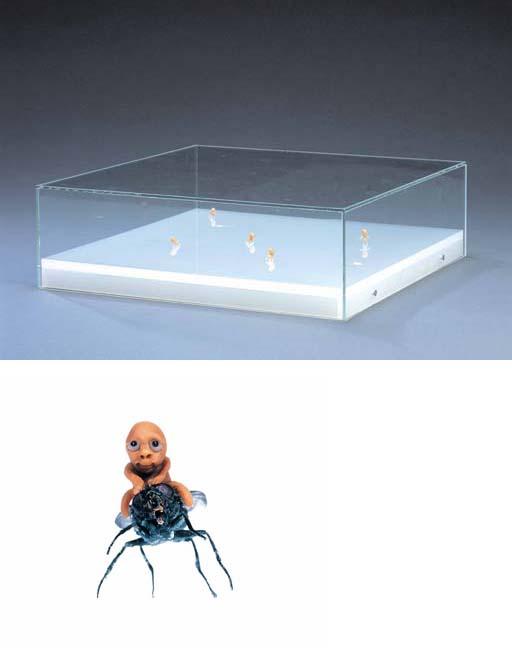 Ham Jin - Aewan Series-Love #1