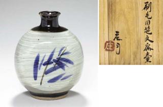 Hamada Shoji - Unknown