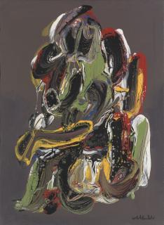 Hamed Abdalla - Egyptiantalisman