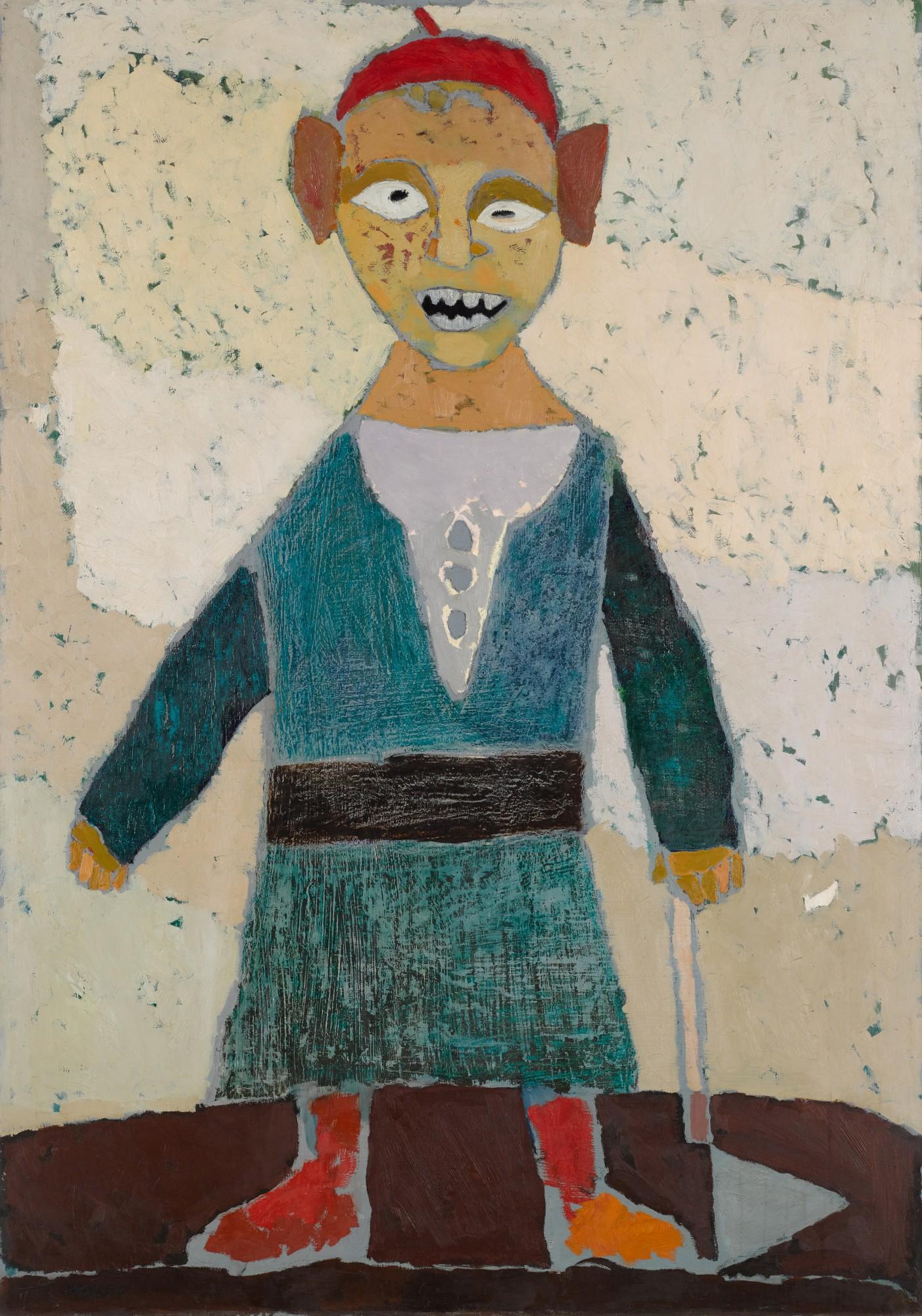 Hamed Abdalla - La Conscience du Sol (The Consciousness of the Earth)