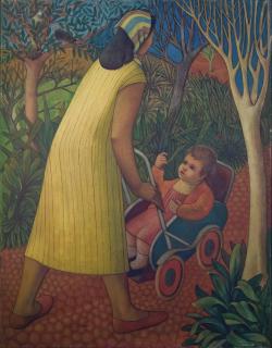 Hamed Ewais - Hob w Salam (Love and Peace)