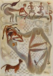 Hamed Nada - Ilaka Hamima (A Warm Relationship)