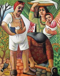 Hamed Owais - Egyptian al Hod Hod (The Hopooe Bird) 