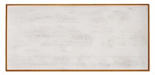 Hamish Fulton - Howling Coyotes