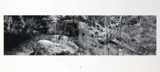 Hamish Fulton - Mount Kasuga