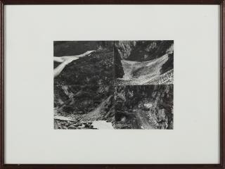 Hamish Fulton - Untitled