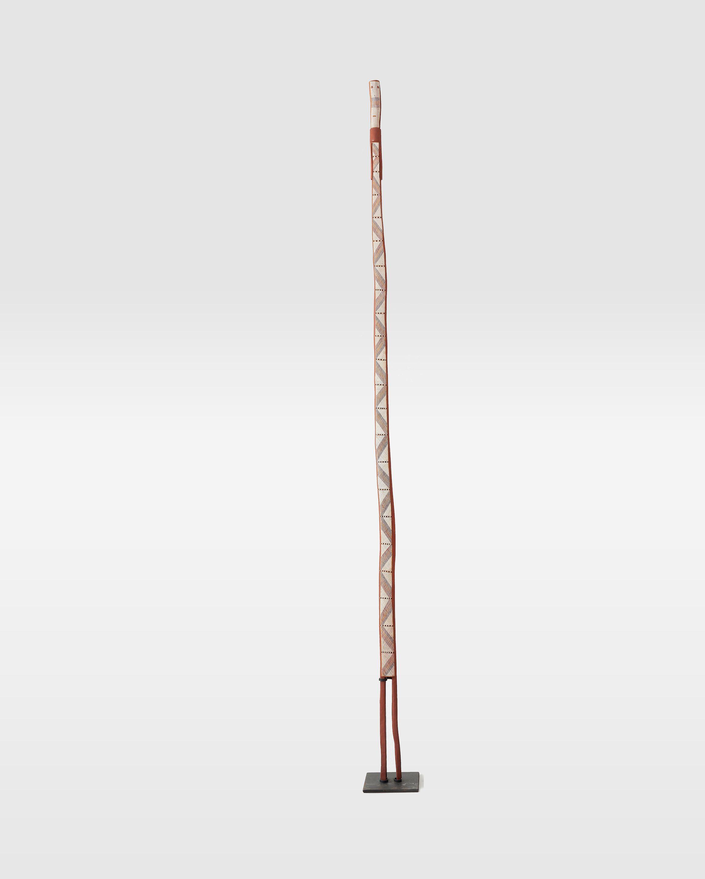 Hamish Karrkarrhba - Mimih Spirit, 2007