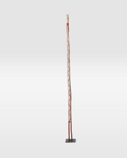 Hamish Karrkarrhba - Mimih Spirit, 2007