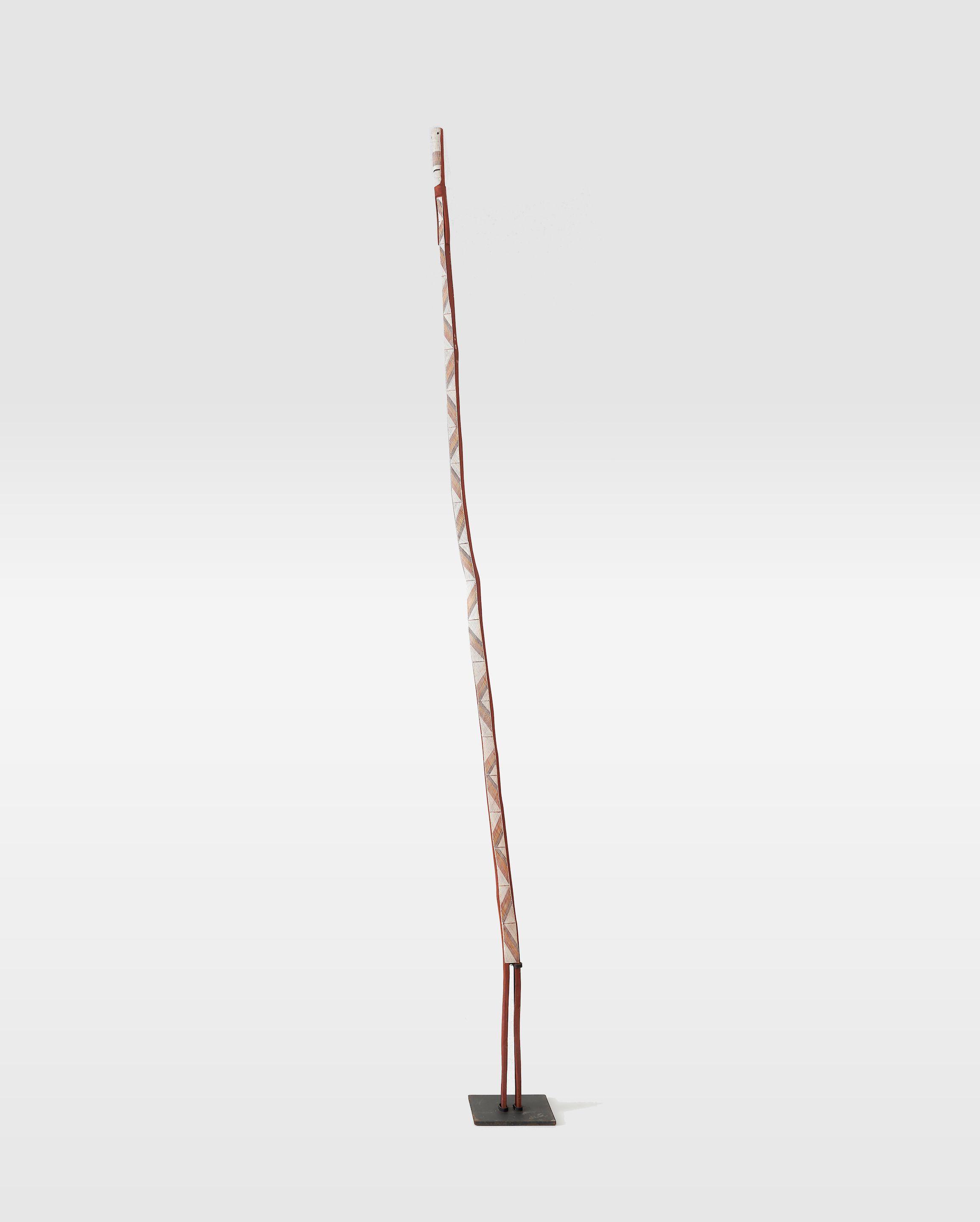 Hamish Karrkarrhba - Mimih Spirit, 2007