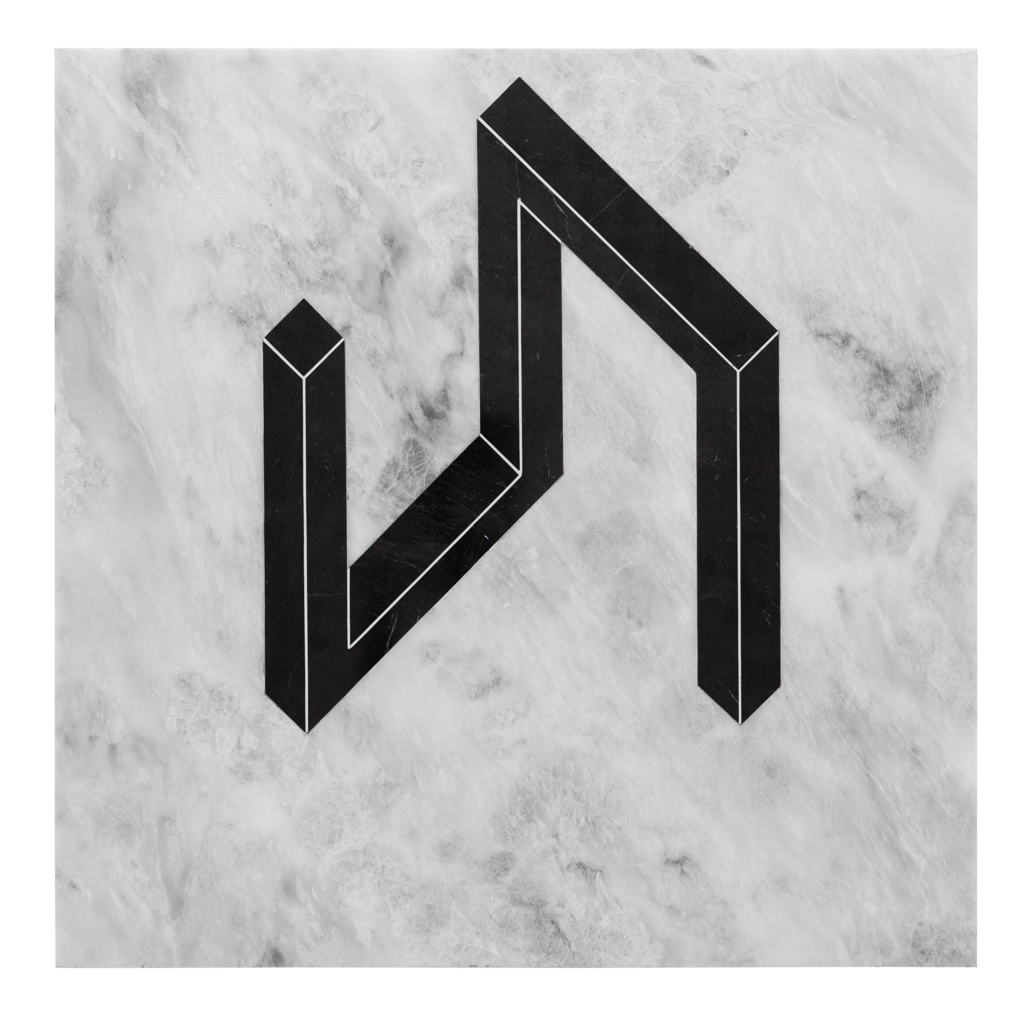 Hamra Abbas - After Lewitt 3