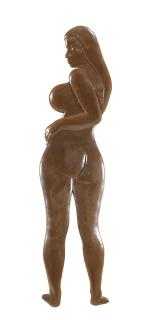 Hamra Abbas - Pinups