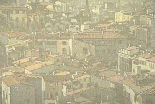 Han Hsiang Ning - Florence