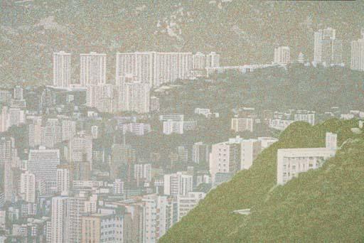 Han Hsiang Ning - Hong Kong