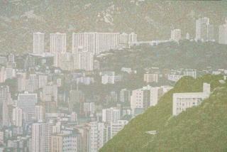 Han Hsiang Ning - Hong Kong