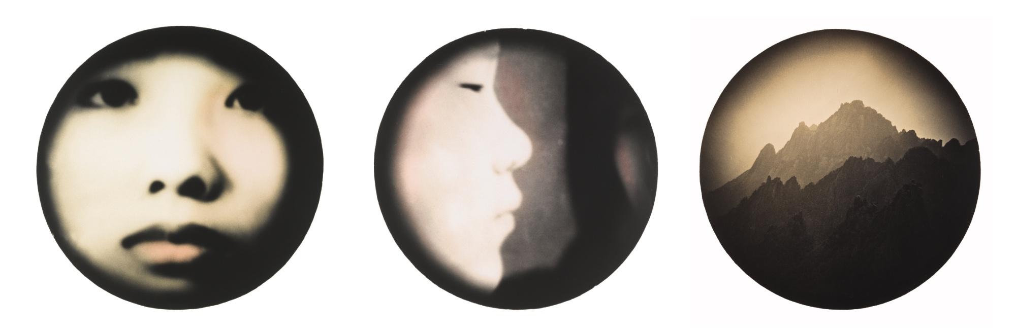 Han Lei - Portraits And \