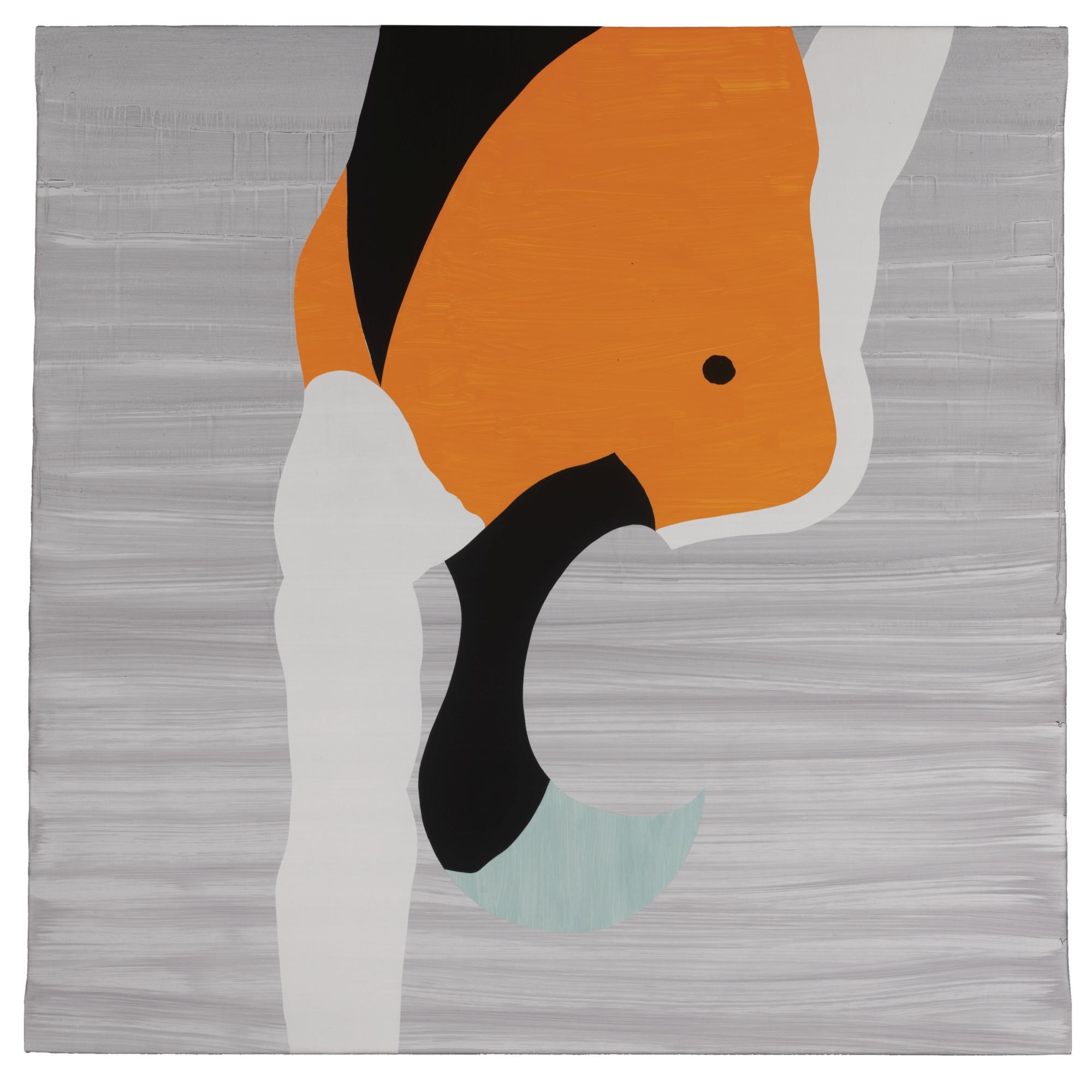 Han Schuil - Untitled