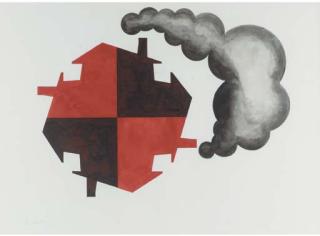 Han Schuil - Untitled