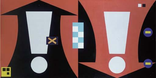 Han Schuil - Untitled