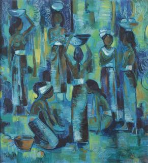 Han Snel - Bali Life