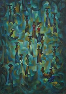 Han Snel - Bali life