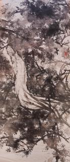 Han Tianheng - Landscape