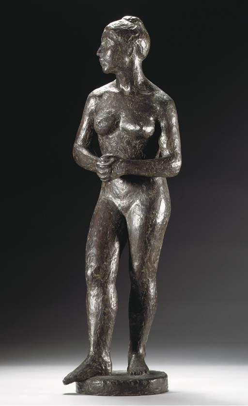 Han Wezelaar - De Verwondering