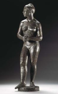 Han Wezelaar - De Verwondering