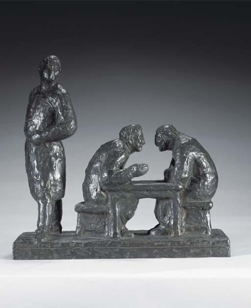 Han Wezelaar - Fedja\'S Biecht