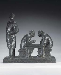 Han Wezelaar - Fedja\'S Biecht