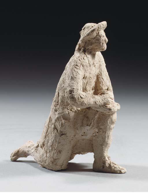 Han Wezelaar - Rembrandt