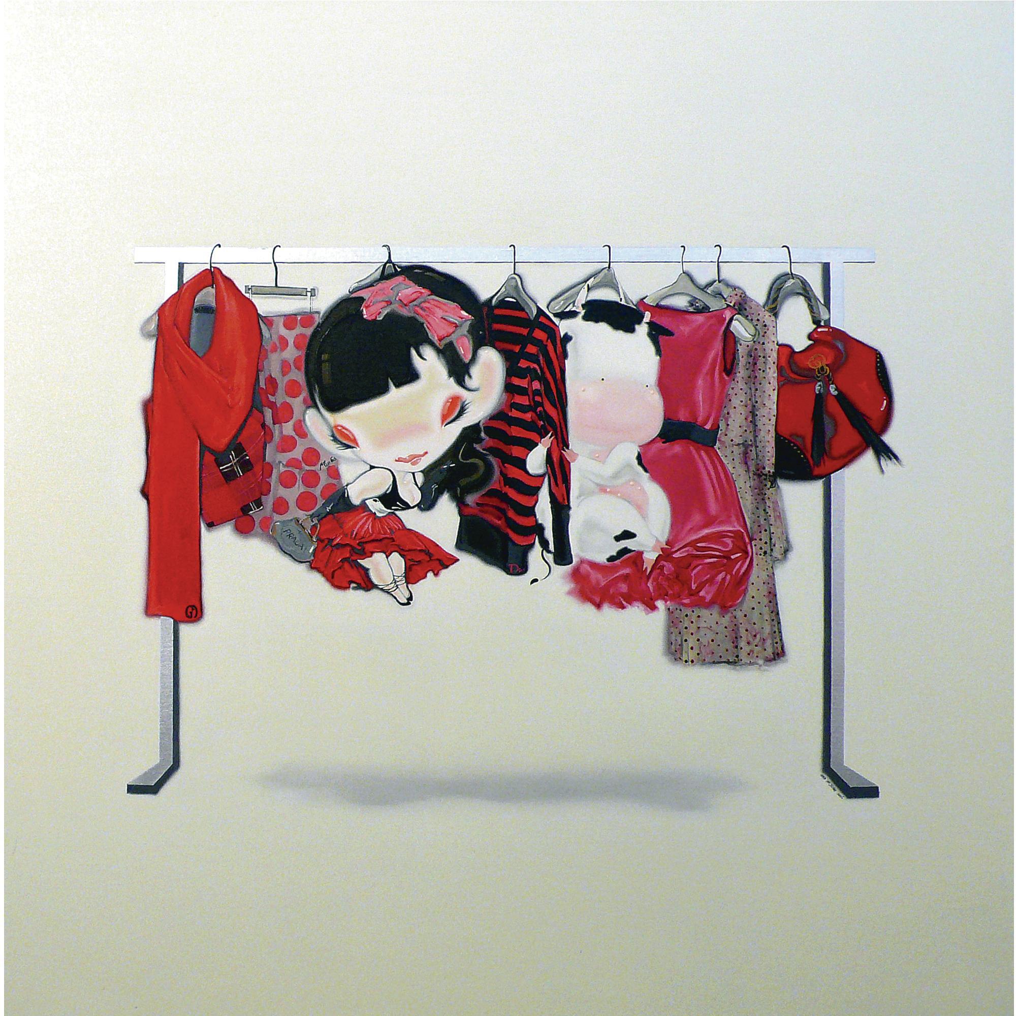 Han Yajuan - Beautiful Plan No. 2