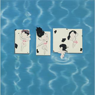 Han Yajuan - Bobo\'S Life In Cow\'S Kingdom No. 02