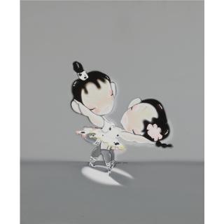 Han Yajuan - Dance For Two N°2