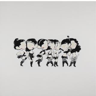 Han Yajuan - Good Team