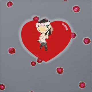 Han Yajuan - I Will Marry You Tomorrow!