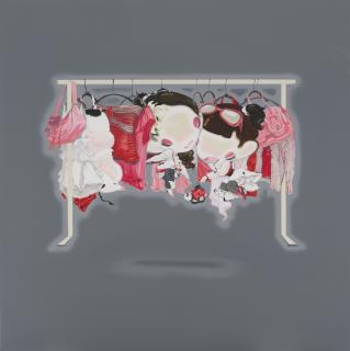 Han Yajuan - Private Collections