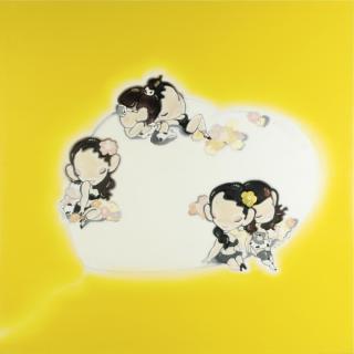 Han Yajuan - Sunny Days No. 01