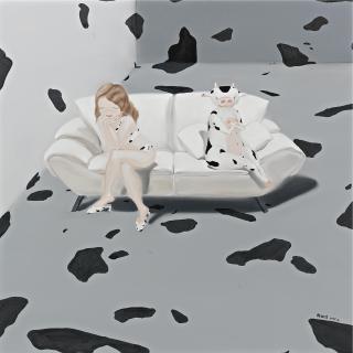 Han Yajuan - The Life Of Bobo In My Chick Kindom