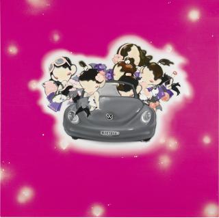 Han Yajuan - The Life Of Bobo In The Chick\'S Kingdom No.4