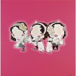 Han Yajuan - Tribute To Marilyn