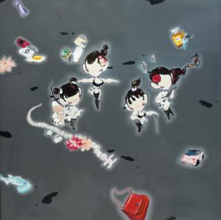 Han Yajuan - Untitled (No. 2)