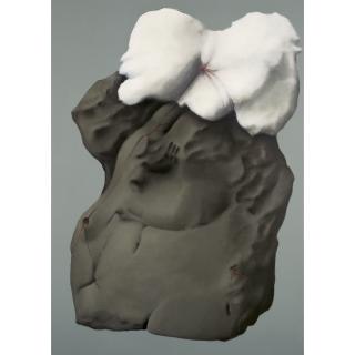 Handiwirman Sahputra - Mental Series No. 8