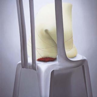 Handiwirman Sahputra - Sisi (Mental Series)