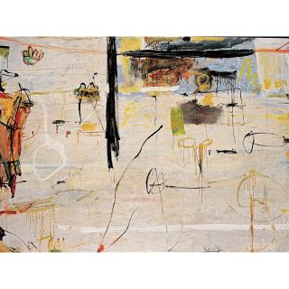 Handiwirman Saputra - Abstract