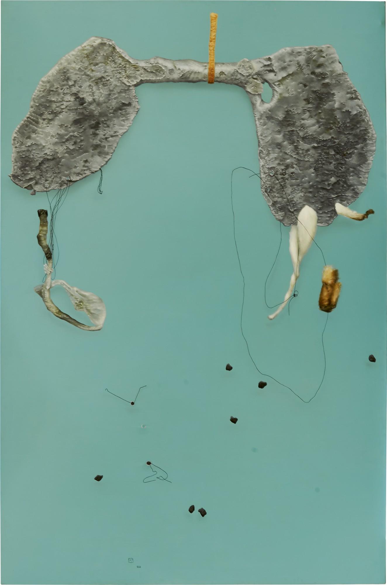 Handiwirman Saputra - Akhir Pekan Dan Projek Organik Dari Tak Berakar Tak Berpucuk #3 (Weekend And Organic Projects From No Roots No Shoots #3)