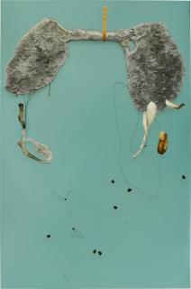 Handiwirman Saputra - Akhir Pekan Dan Projek Organik Dari Tak Berakar Tak Berpucuk #3 (Weekend And Organic Projects From No Roots No Shoots #3)