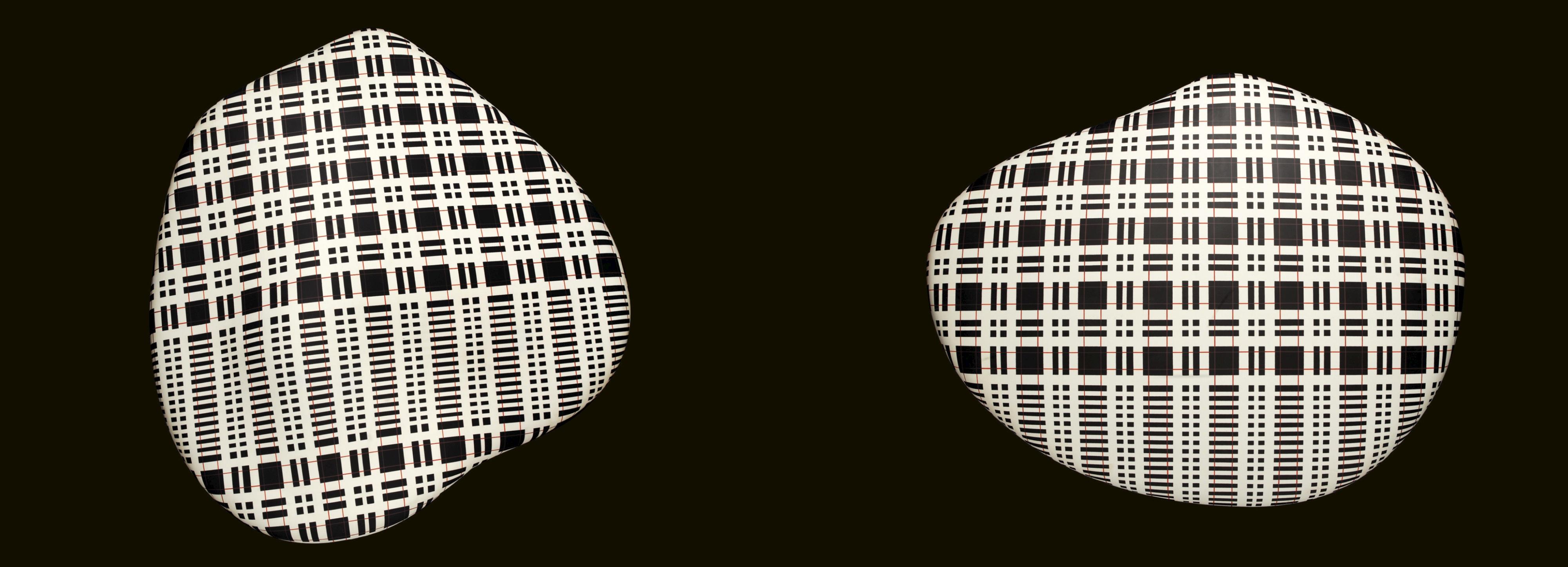 Handiwirman Saputra - Bantal Sarung (Sarongs Pillows)